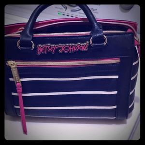 Betsey Johnson Clutch Purse